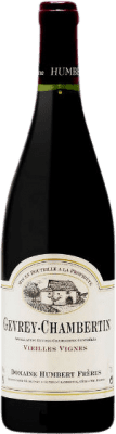 Humbert Frères Pinot Noir — Пино Нуар Gevrey-Chambertin VV Vieilles Vignes — Старые лозы 75 cl