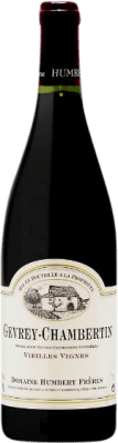 Humbert Frères Vieilles Vignes Pinot Schwarz Gevrey-Chambertin 75 cl