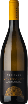 Terenzi Montedonico Viognier Maremma Toscana 75 cl