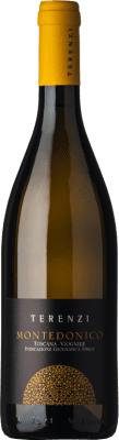 Terenzi Montedonico Viognier — Вионье Maremma Toscana 75 cl
