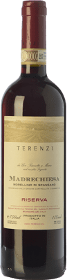 Terenzi Madrechiesa Reserve