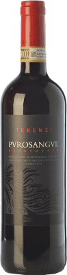 Terenzi Purosangue Réserve
