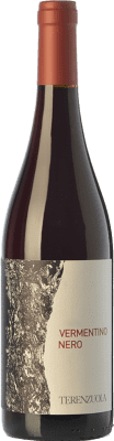 Terenzuola Vermentino Noir Toscana 75 cl
