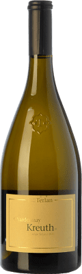 Terlano Kreuth Chardonnay — Шардоне Alto Adige 75 cl