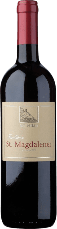 22,95 € Kostenloser Versand | Rotwein Terlano St. Magdalener D.O.C. Alto Adige