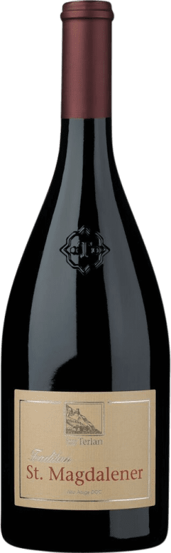 21,95 € Kostenloser Versand | Rotwein Terlano Sainte Magdalener D.O.C. Alto Adige
