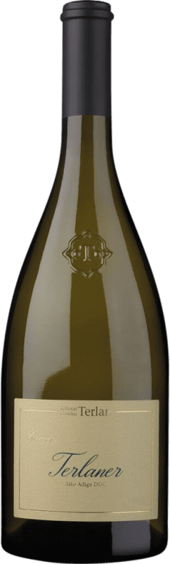 39,95 € Envio grátis | Vinho branco Terlano Terlaner D.O.C. Alto Adige