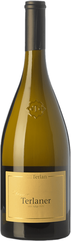 送料無料 | 白ワイン Terlano Terlaner D.O.C. Alto Adige トレンティーノアルトアディジェ イタリア Chardonnay, Pinot White, Sauvignon 75 cl