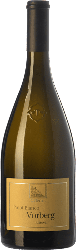 32,95 € | White wine Terlano Pinot Bianco Vorberg D.O.C. Alto Adige Trentino-Alto Adige Italy Pinot White 75 cl