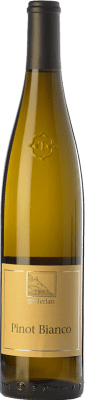 Terlano Pinot Bianco Weißburgunder Alto Adige 75 cl