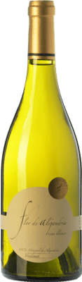 Terra Vineas Flor de Alejandría Muscat of Alexandria Valencia старения 75 cl