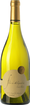 Terra Vineas Flor de Alejandría Muscat Valencia 岁 75 cl