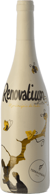 Terra Vineas Renovatium White Muscat of Alexandria Valencia 75 cl