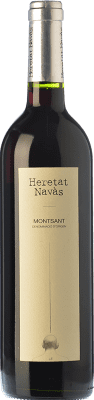 Terrasses del Montsant Heretat Navàs Montsant Jung 75 cl