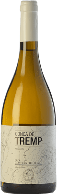 Terrer de Pallars Conca de Tremp Blanc Costers del Segre 75 cl