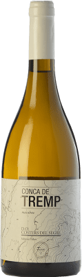 Terrer de Pallars Conca de Tremp Costers del Segre 75 cl