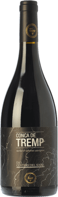 Terrer de Pallars Conca de Tremp Negre Costers del Segre Aged Magnum Bottle 1,5 L