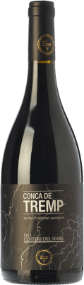 Terrer de Pallars Conca de Tremp Negre 高齢者 1,5 L