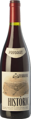 Terroir al Límit Històric молодое