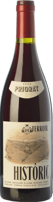 Terroir al Límit Històric Negre Priorat Молодой 75 cl