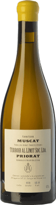 Terroir al Límit Muscat Muscat of Alexandria Priorat 75 cl