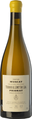 Terroir al Límit Muscat Moscatel — Muscat Priorat 75 cl