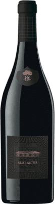 112,95 € | Red wine Teso La Monja Alabaster Aged D.O. Toro Castilla y León Spain Tinta de Toro Half Bottle 37 cl