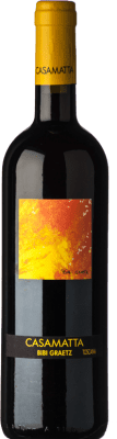 Bibi Graetz Casamatta Sangiovese Toscana 75 cl