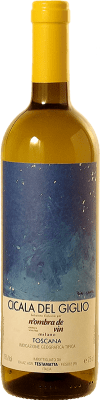 Bibi Graetz Cicala del Giglio Ansonica Toscana 75 cl