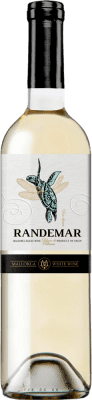 Tianna Negre Randemar Blanc Binissalem 75 cl