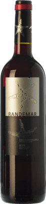 Tianna Negre Randemar Negre Binissalem Jovem 75 cl