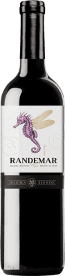 Tianna Negre Randemar Binissalem 若い 75 cl