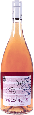 Tianna Negre Vélorosé Mantonegro Binissalem Magnum Bottle 1,5 L
