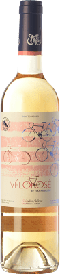 Tianna Negre Vélorosé Mantonegro Binissalem Biologico 75 cl