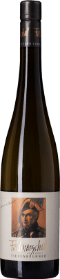 Tiefenbrunner Feldmarshall Von Fenner Müller-Thurgau — Мюллер-Тургау Alto Adige 75 cl