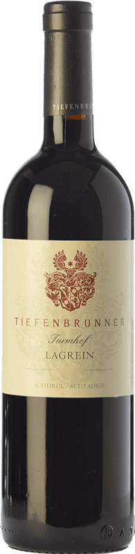 19,95 € Kostenloser Versand | Rotwein Tiefenbrunner Turmhof D.O.C. Alto Adige