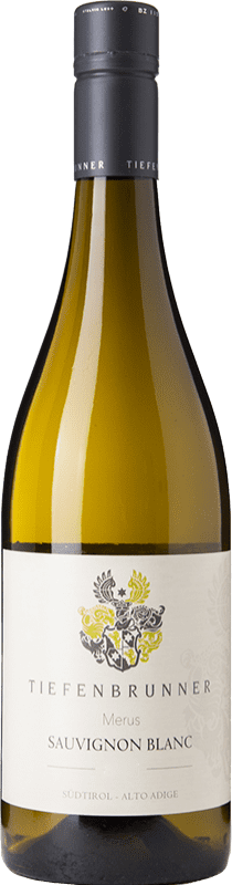 23,95 € Kostenloser Versand | Weißwein Tiefenbrunner D.O.C. Alto Adige