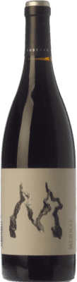 Tierras de Orgaz Mernat Vino de la Tierra de Castilla старения 75 cl