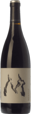 Tierras de Orgaz Mernat Vino de la Tierra de Castilla Crianza — 陈酿 75 cl