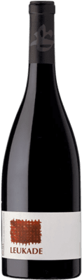 Tobelos Leukade Tempranillo Rioja старения 75 cl