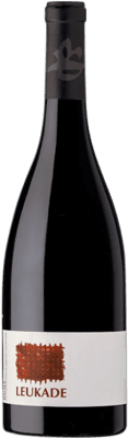 Tobelos Leukade Tempranillo — テンプラニーリョ Rioja Crianza — クリアンサ 75 cl