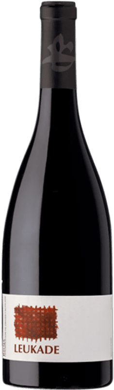 26,95 € | Red wine Tobelos Leukade Crianza D.O.Ca. Rioja The Rioja Spain Tempranillo Bottle 75 cl