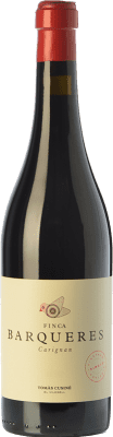 Tomàs Cusiné Finca Barqueres 高齢者