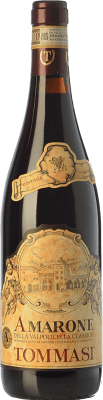 Tommasi Classico Amarone della Valpolicella 75 cl