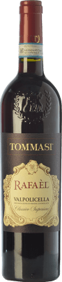 Tommasi Classico Superiore Rafaèl Valpolicella 75 cl