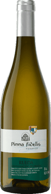 Pinna Fidelis Verdejo — Вердехо Rueda 75 cl