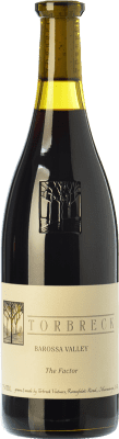 Torbreck The Factor Syrah Barossa Valley Reserva 75 cl