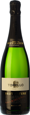 Torelló Brut Nature Gran Reserva