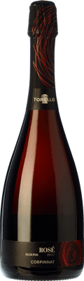 Torelló Brut Rosé Réserve