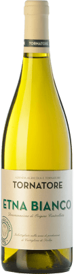 Tornatore Bianco Etna 75 cl